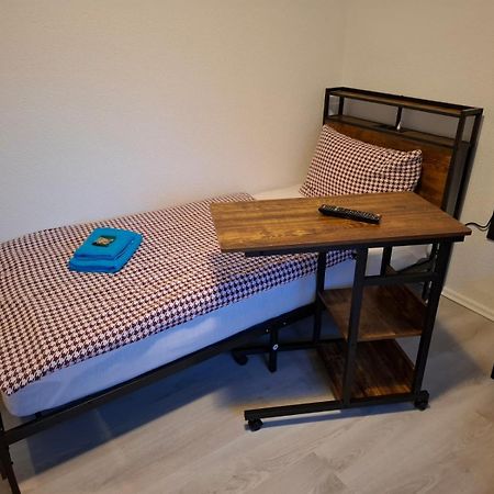 Hotel Garni Krone Senden  Luaran gambar