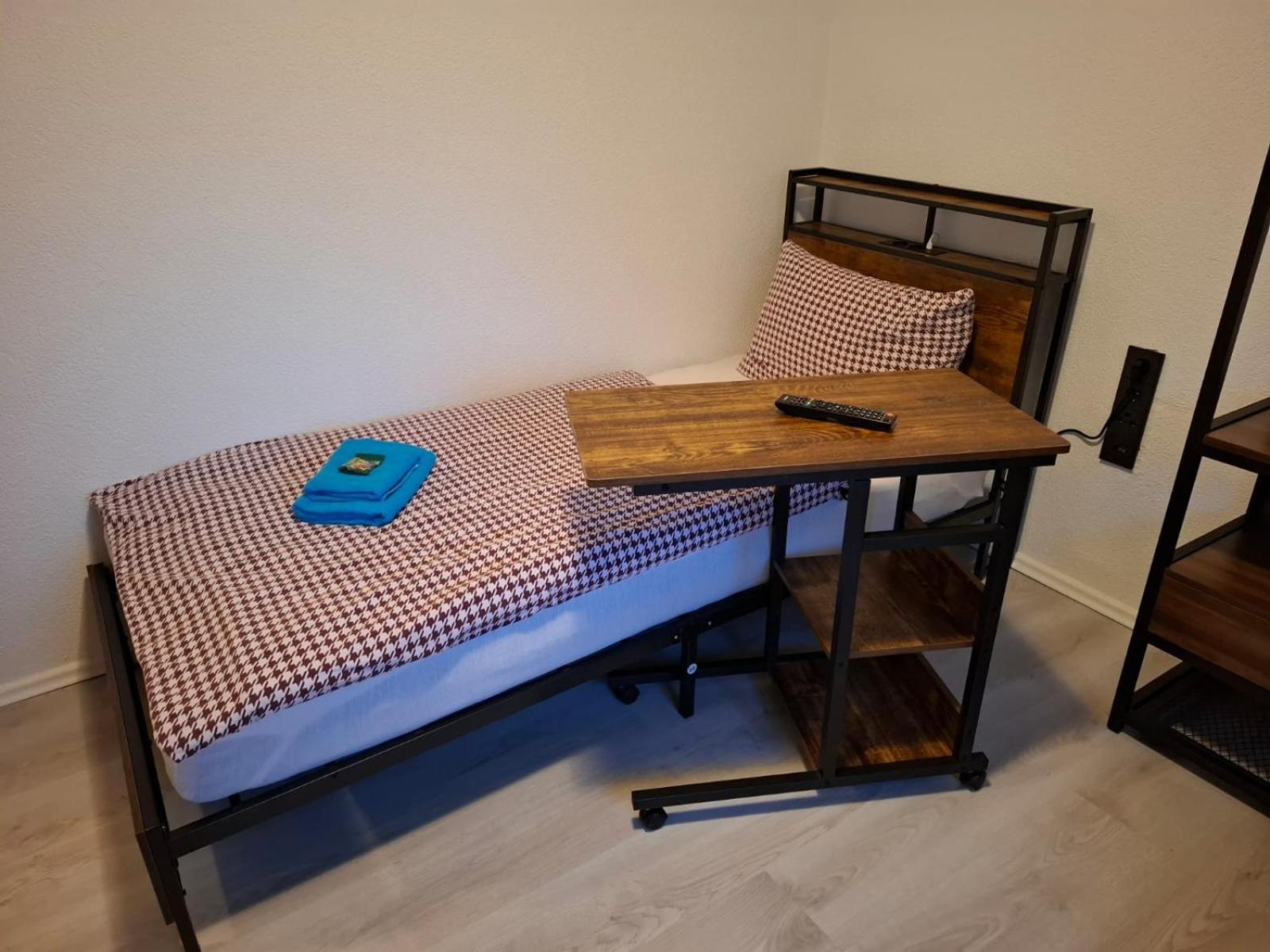 Hotel Garni Krone Senden  Luaran gambar