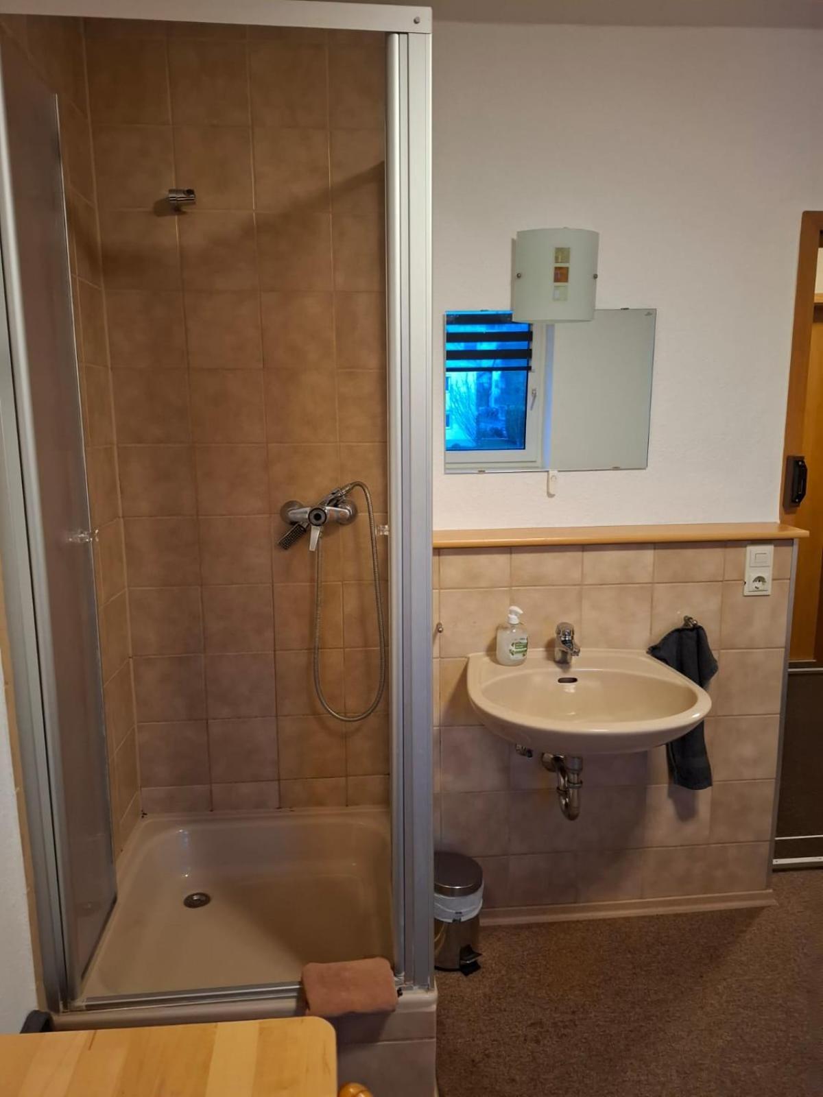 Hotel Garni Krone Senden  Luaran gambar
