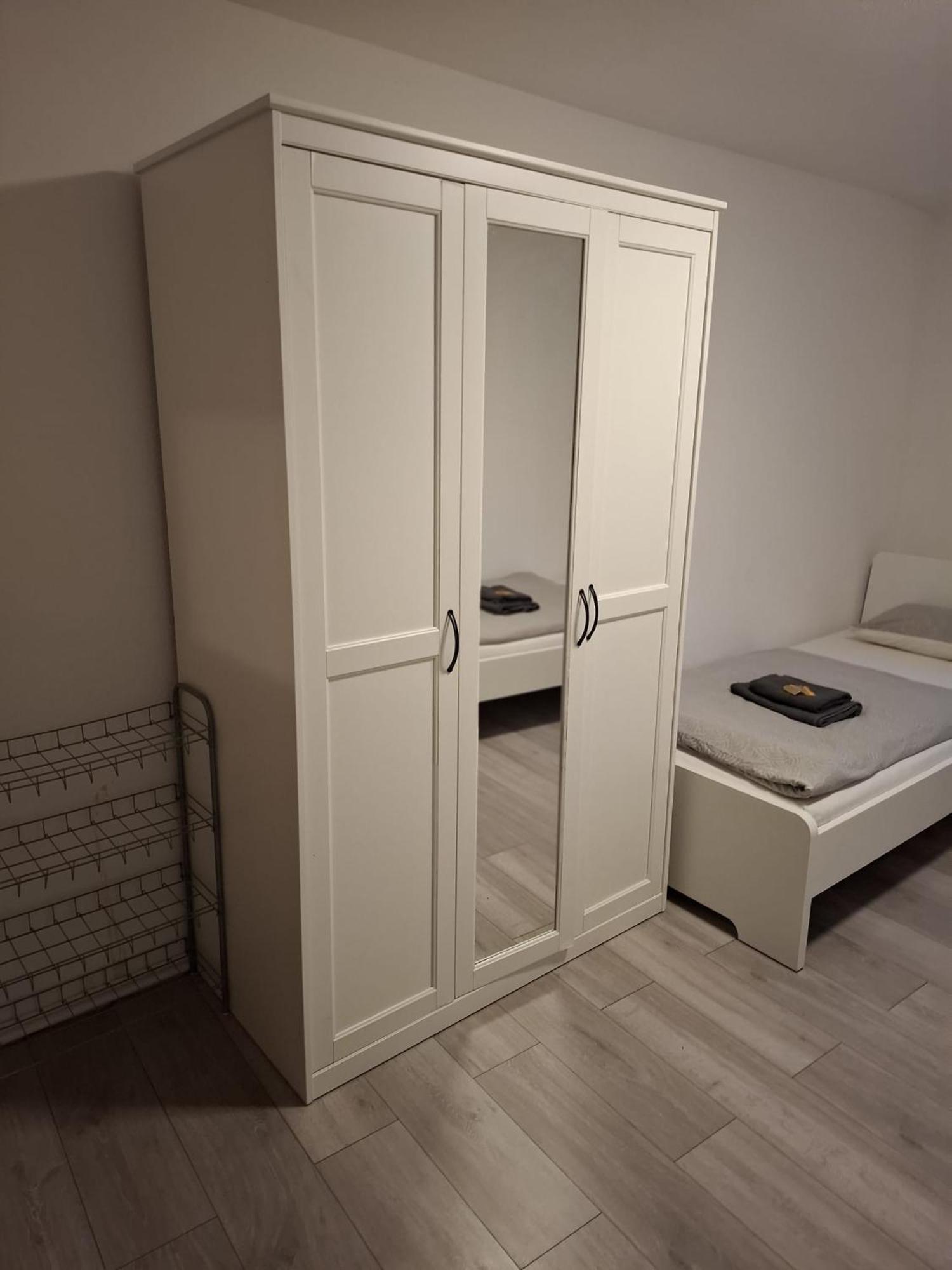 Hotel Garni Krone Senden  Luaran gambar