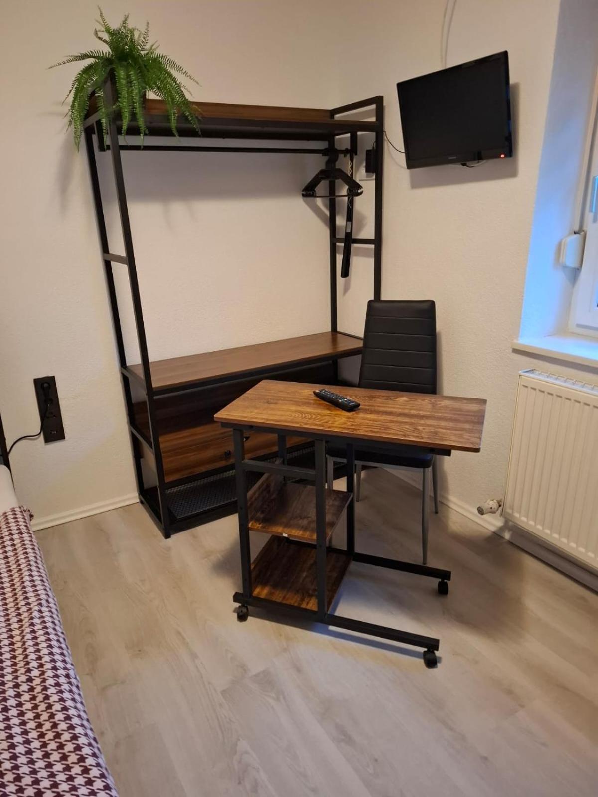 Hotel Garni Krone Senden  Luaran gambar