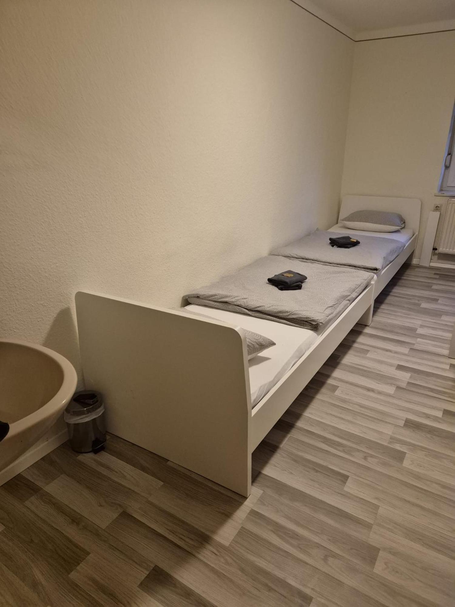 Hotel Garni Krone Senden  Luaran gambar
