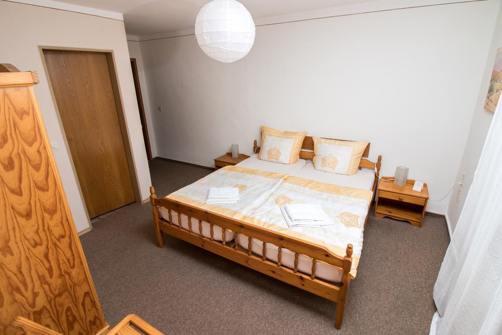 Hotel Garni Krone Senden  Bilik gambar