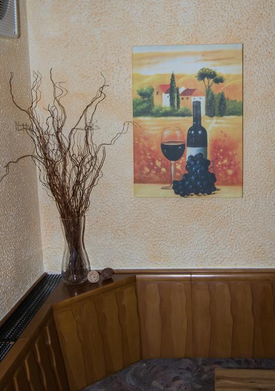 Hotel Garni Krone Senden  Luaran gambar
